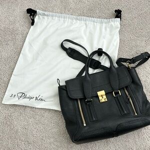 3.1 Phillip Lim Pashli Tote